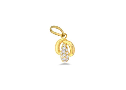 Gold Plated | Fashion Pendants